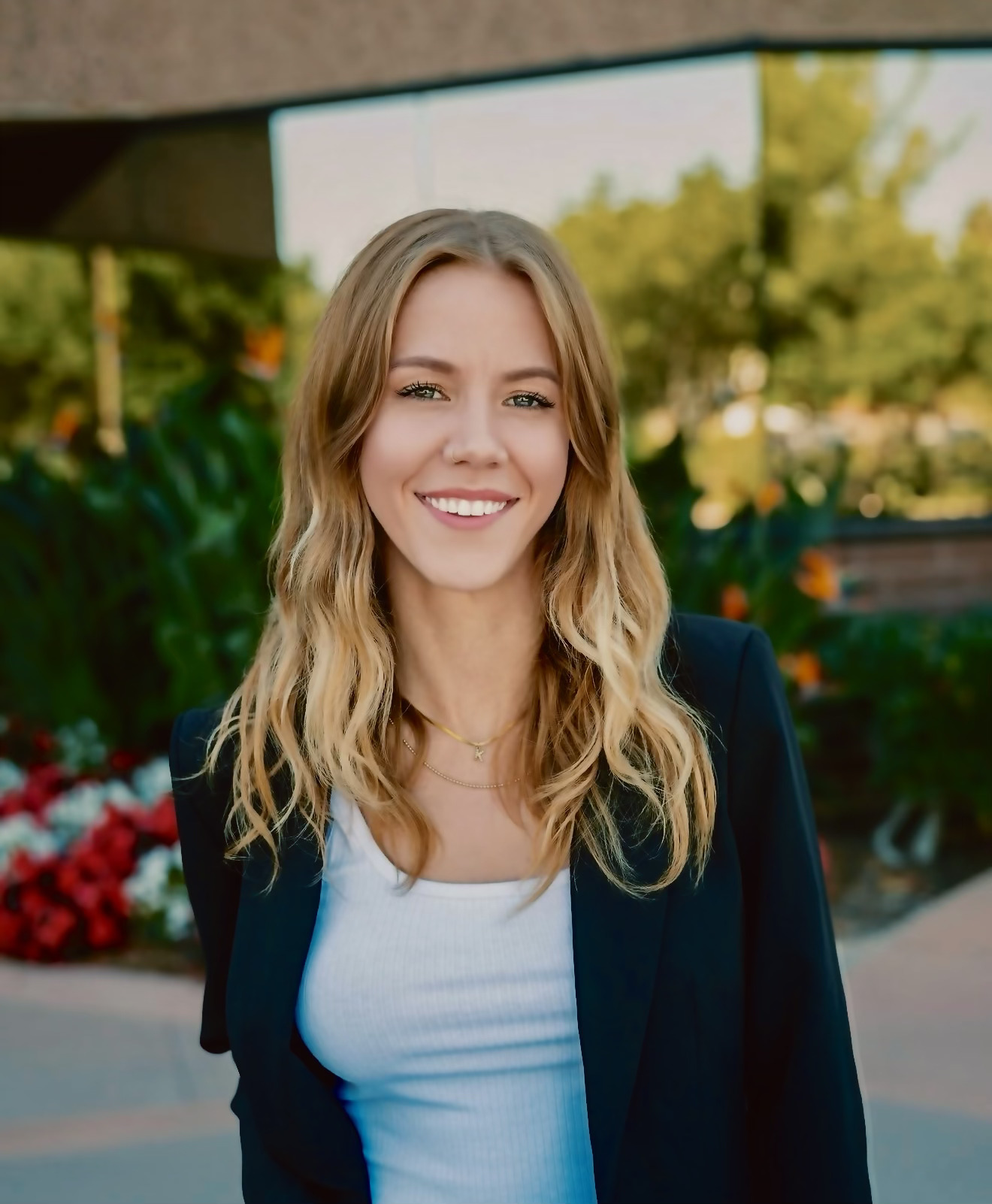 Becka Karle, Founder & Principal
