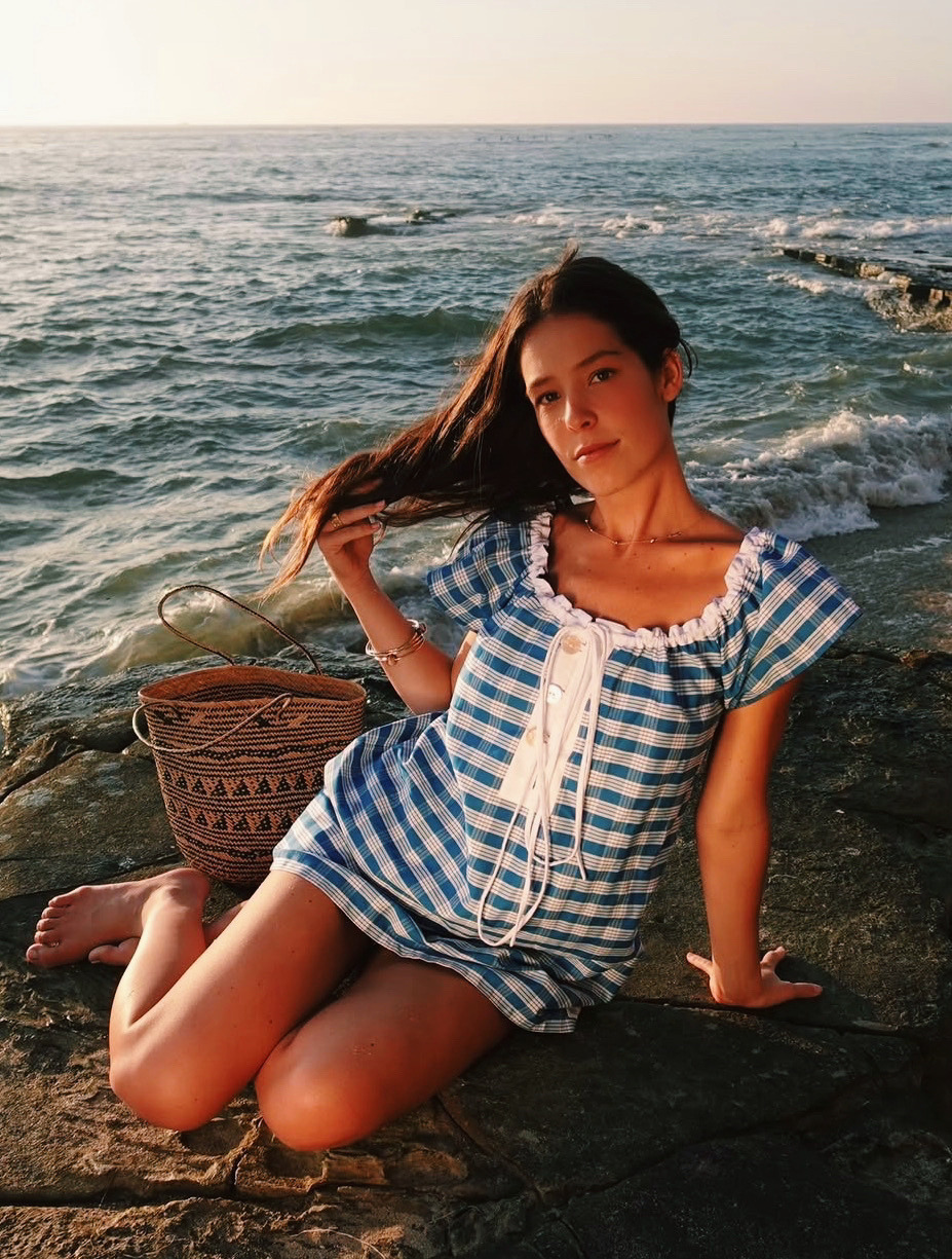 Savannah Ames, Print & Email Designer